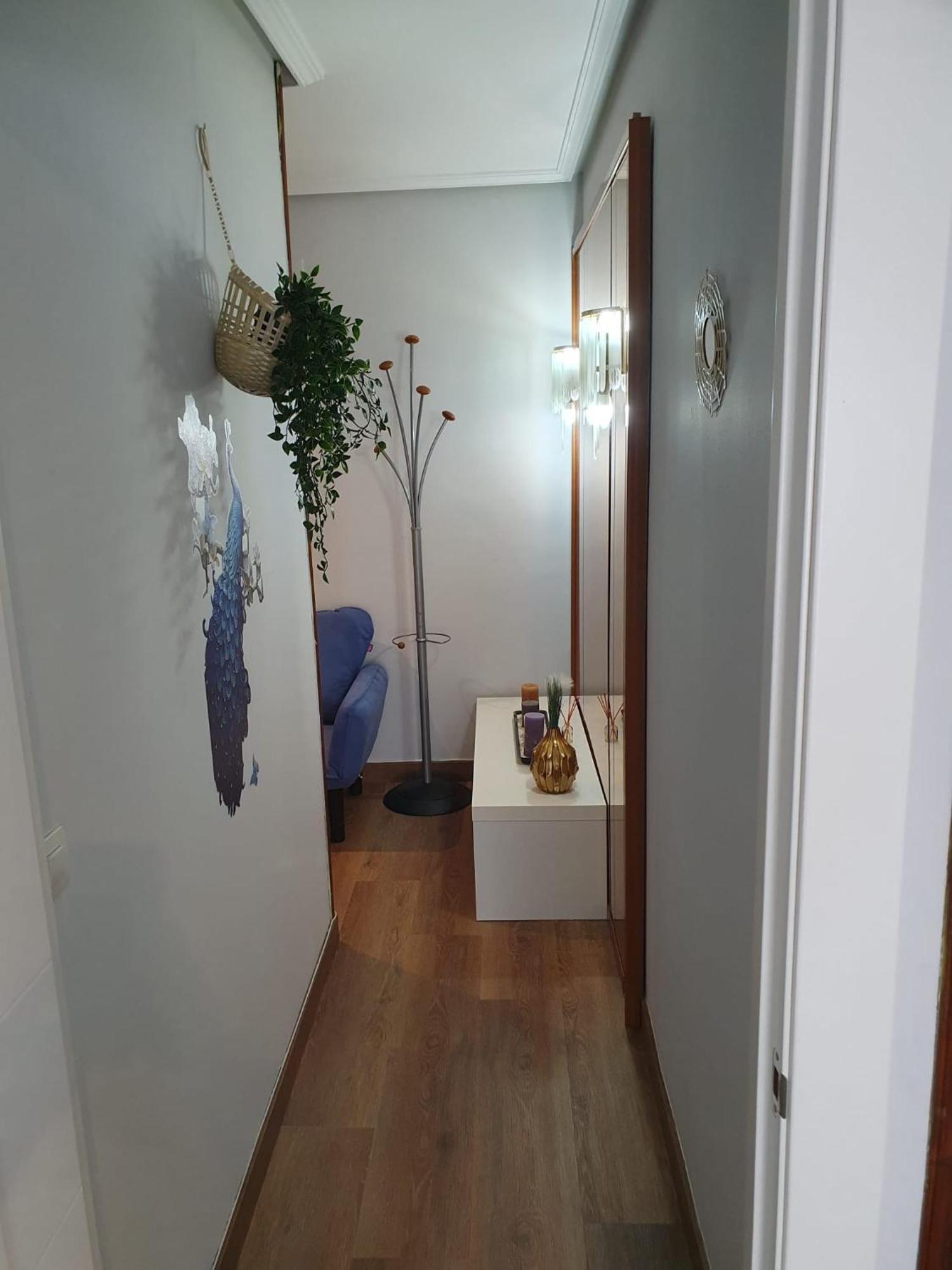 Vistas Monte Naranco Apartamento Con Parking 5Euros Al Dia Oviedo Exterior foto